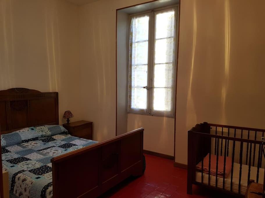 Sigean - Maison Domaine Viticole, 6 Km De La Mer Ngoại thất bức ảnh